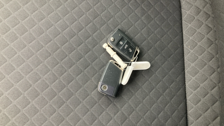 Volkswagen Tiguan 1.5 TSi EVO 150 Match 5dr DSG Petrol Estate